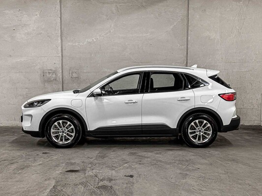 Ford Kuga 2.5 PHEV Titanium 152pk 2021 (Origineel-NL), L-982-HN