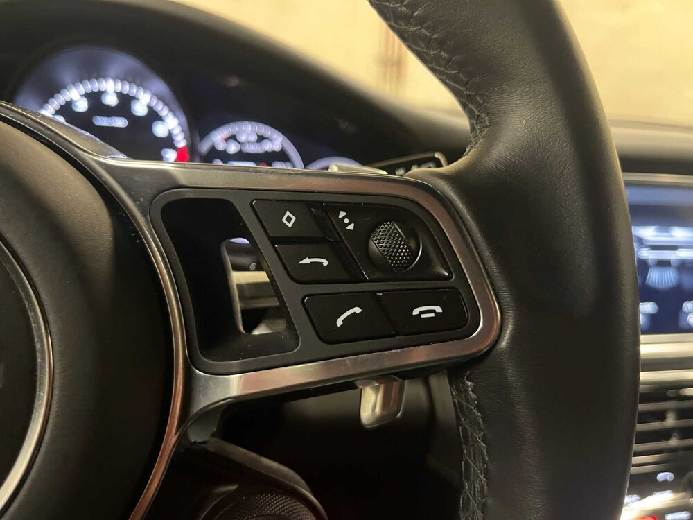 Porsche Panamera Sport Turismo 4 E-Hybrid 2.9 V6 Sport-Chrono 462PS 2019 FACELIFT, N-749-HR
