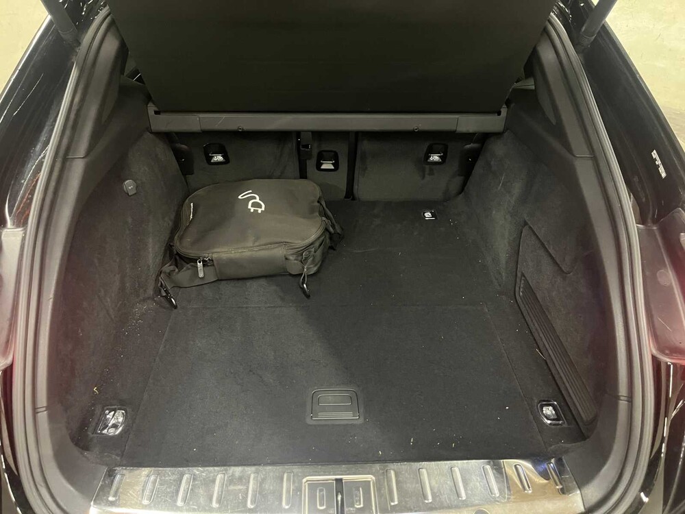 Porsche Panamera Sport Turismo 4 E-Hybrid 2.9 V6 Sport-Chrono 462PS 2019 FACELIFT, N-749-HR