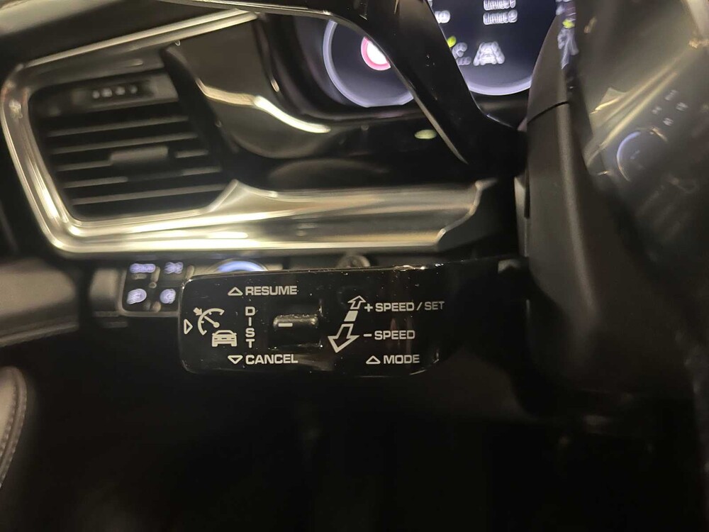 Porsche Panamera Sport Turismo 4 E-Hybrid 2.9 V6 Sport-Chrono 462PS 2019 FACELIFT, N-749-HR