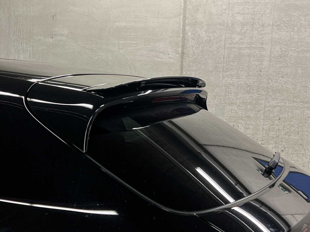 Porsche Panamera Sport Turismo 4 E-Hybrid 2.9 V6 Sport-Chrono 462PS 2019 FACELIFT, N-749-HR