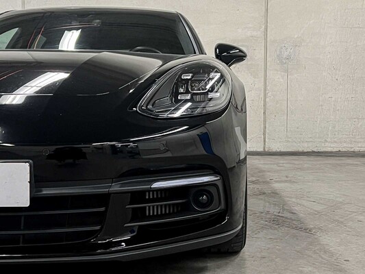 Porsche Panamera Sport Turismo 4 E-Hybrid 2.9 V6 Sport-Chrono 462pk 2019 FACELIFT, N-749-HR