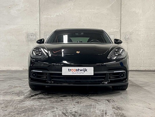 Porsche Panamera Sport Turismo 4 E-Hybrid 2.9 V6 Sport-Chrono 462pk 2019 FACELIFT, N-749-HR