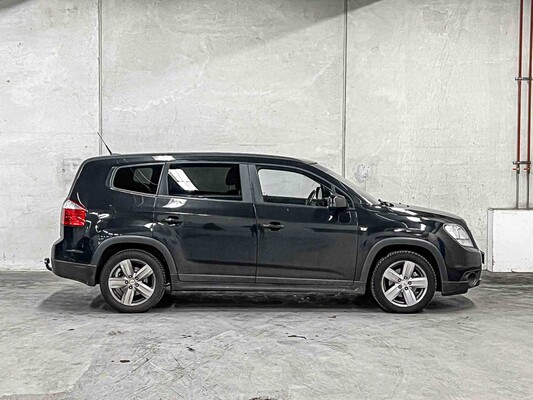 Chevrolet Orlando 1.4T LTZ 140pk 2013, P-158-XJ