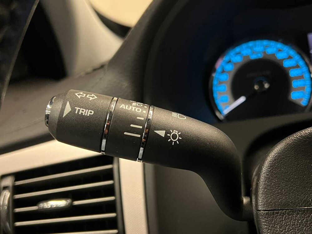 Jaguar XF 3.0 V6 Premium Luxury 238pk 2008 (Origineel-NL), 29-GLD-7