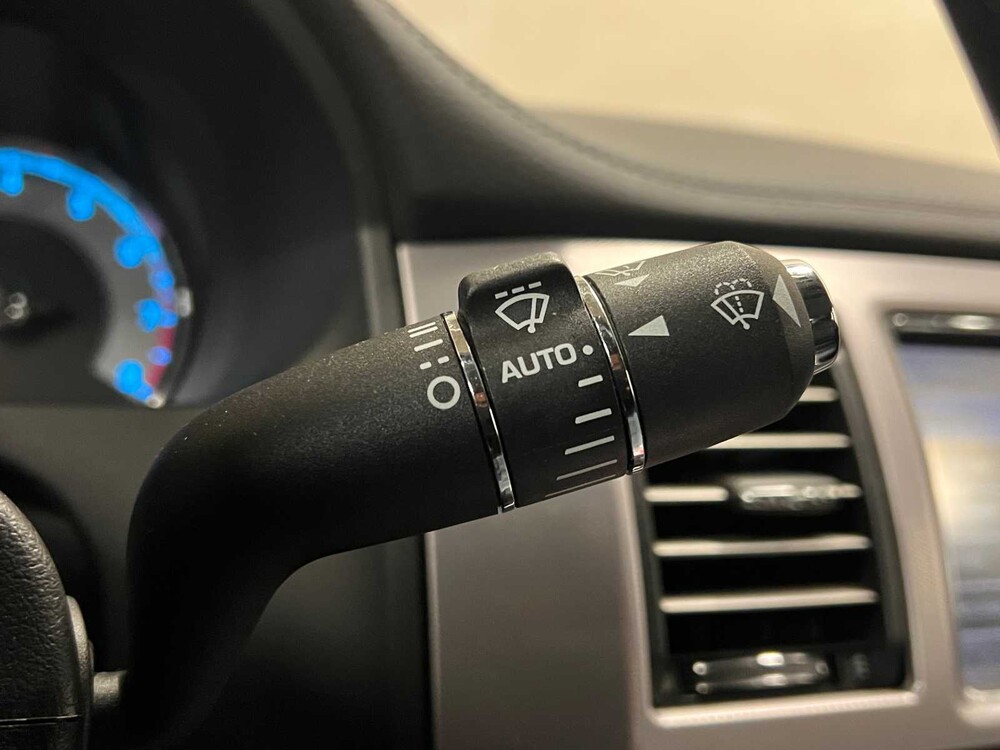 Jaguar XF 3.0 V6 Premium Luxury 238pk 2008 (Origineel-NL), 29-GLD-7