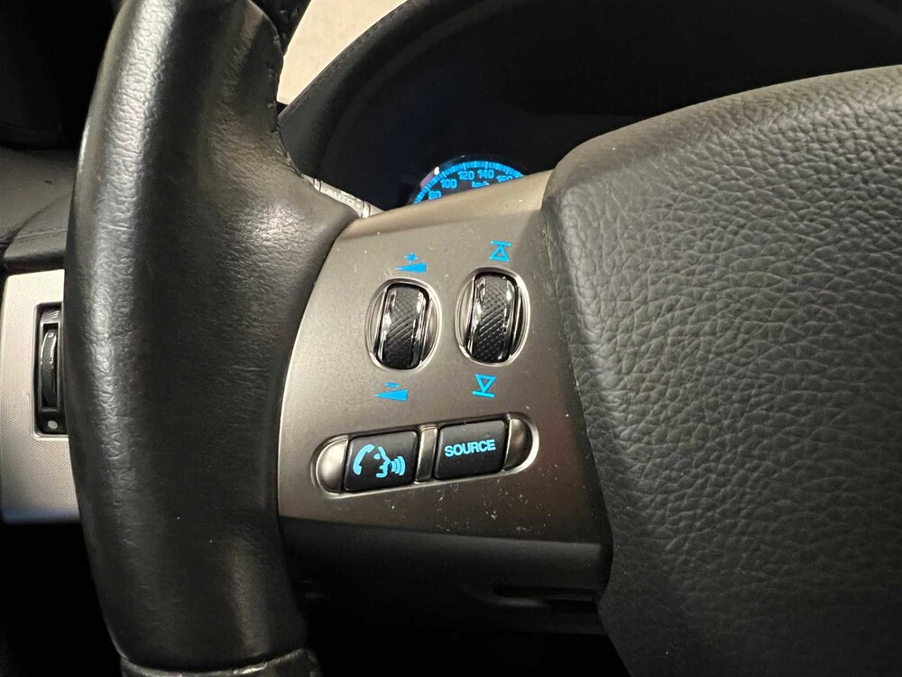 Jaguar XF 3.0 V6 Premium Luxury 238pk 2008 (Origineel-NL), 29-GLD-7