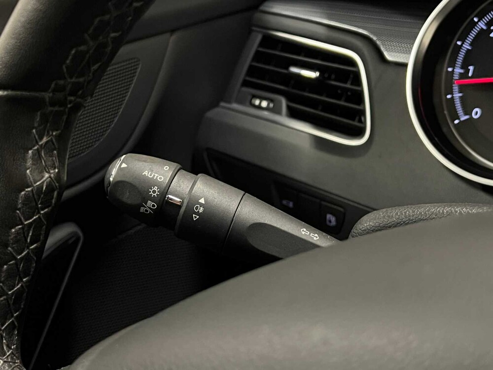 Peugeot 508 SW 1.6 e-THP Active 165pk 2016 (Origineel-NL), KL-586-H