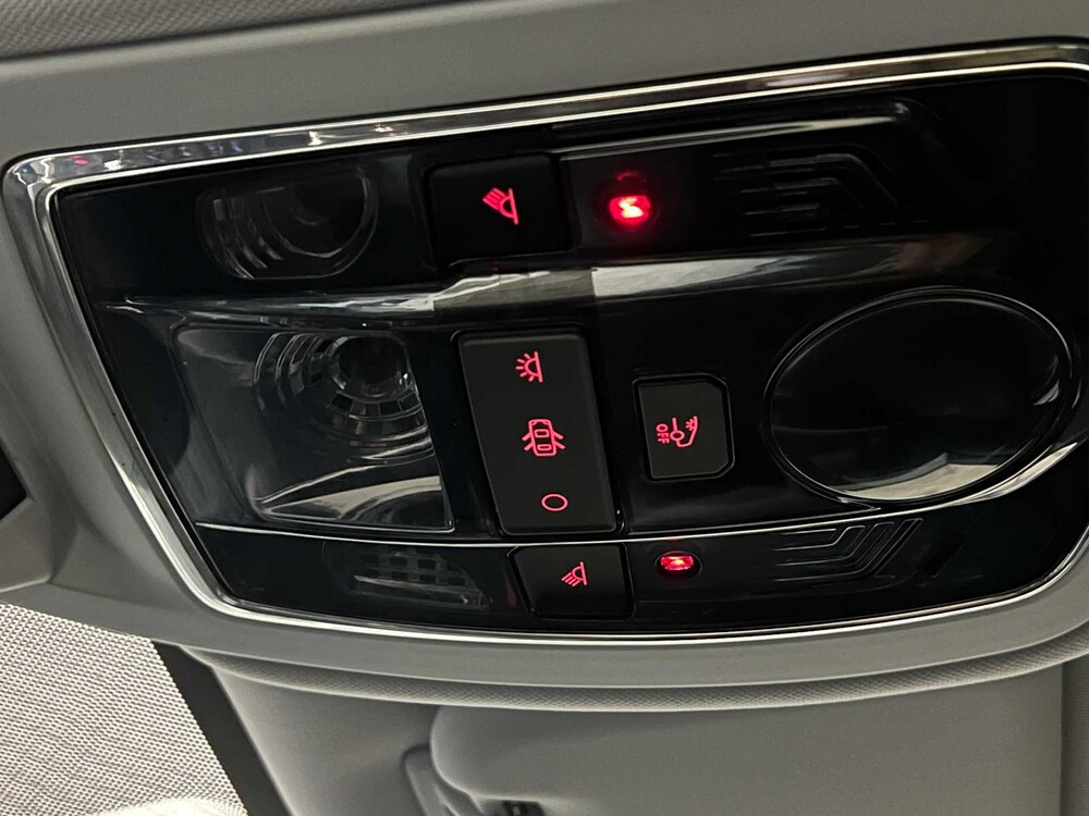 Peugeot 508 SW 1.6 e-THP Active 165pk 2016 (Origineel-NL), KL-586-H