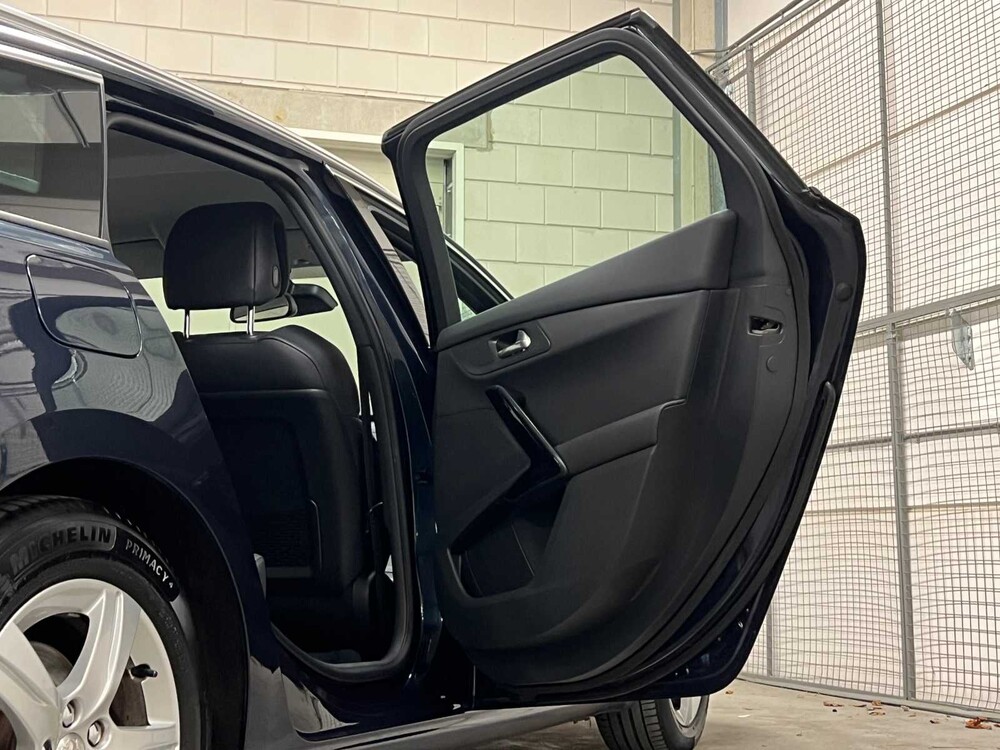 Peugeot 508 SW 1.6 e-THP Active 165pk 2016 (Origineel-NL), KL-586-H