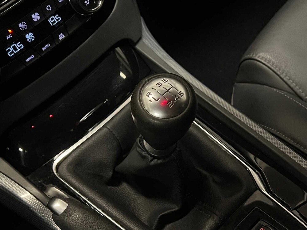 Peugeot 508 SW 1.6 e-THP Active 165pk 2016 (Origineel-NL), KL-586-H