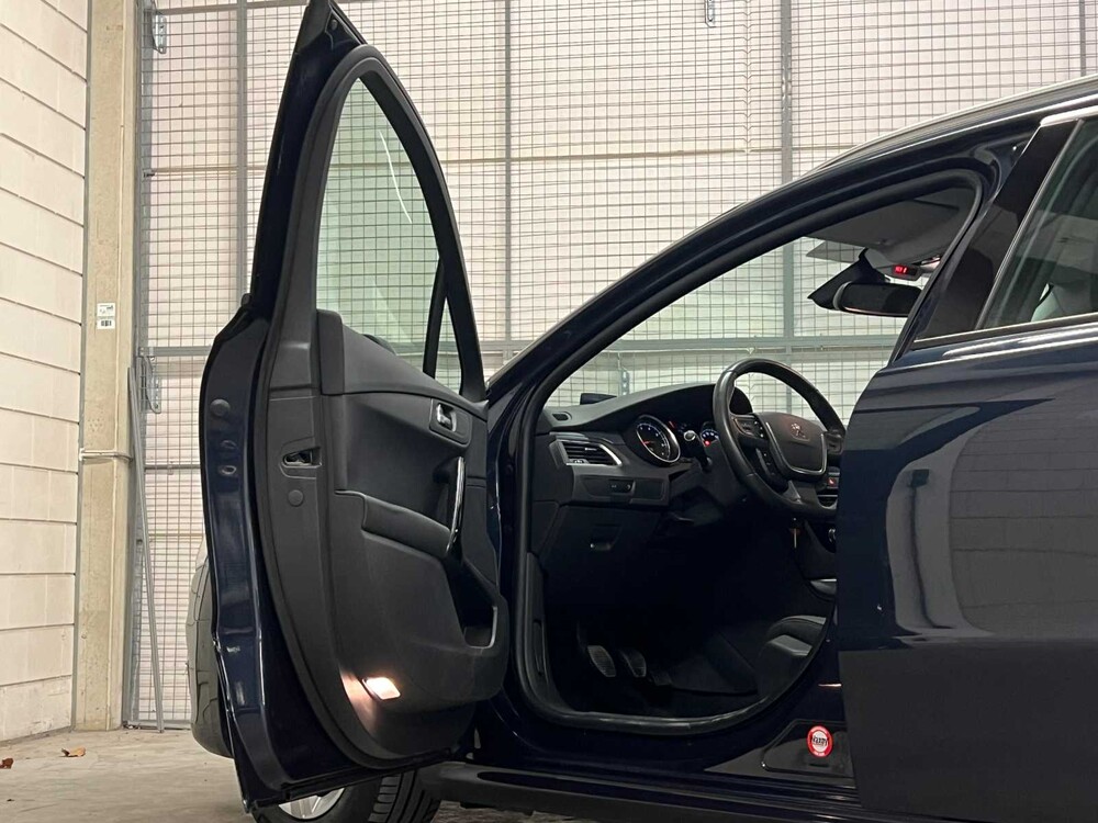 Peugeot 508 SW 1.6 e-THP Active 165pk 2016 (Origineel-NL), KL-586-H