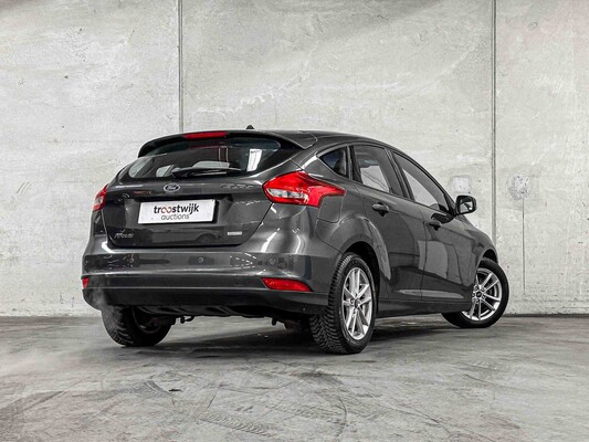 Ford Focus 1.0 Lease Edition 101hp 2018 (Original-NL), RL-170-X