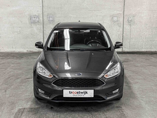 Ford Focus 1.0 Lease Edition 101hp 2018 (Original-NL), RL-170-X