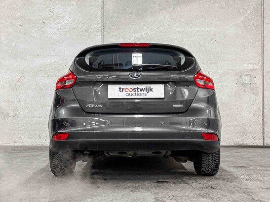 Ford Focus 1.0 Lease Edition 101hp 2018 (Original-NL), RL-170-X