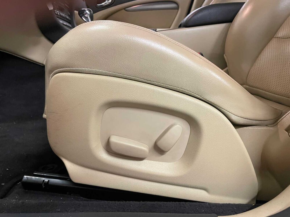 Jaguar S-type 2.5 V6 Sport 200pk 2004 (Origineel-NL), 83-PH-NJ