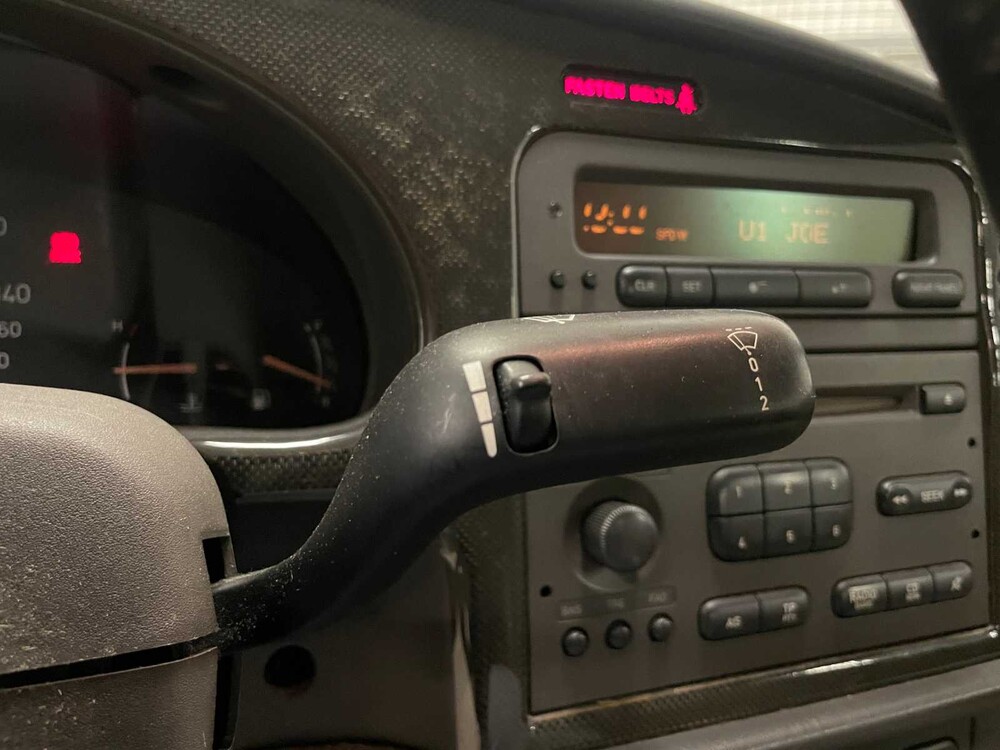 Saab 9-3 Cabrio 2.0T S 150pk 2002, 43-JHD-3