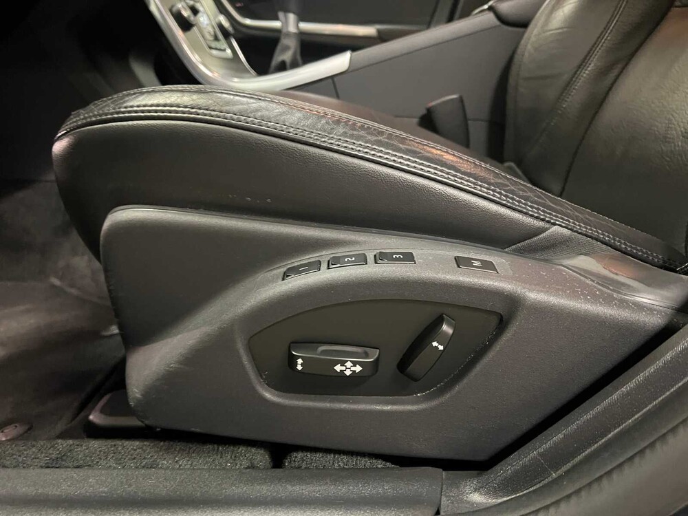 Volvo V60 1.6 D2 Summum 114pk 2013 (Origineel-NL), SX-575-L