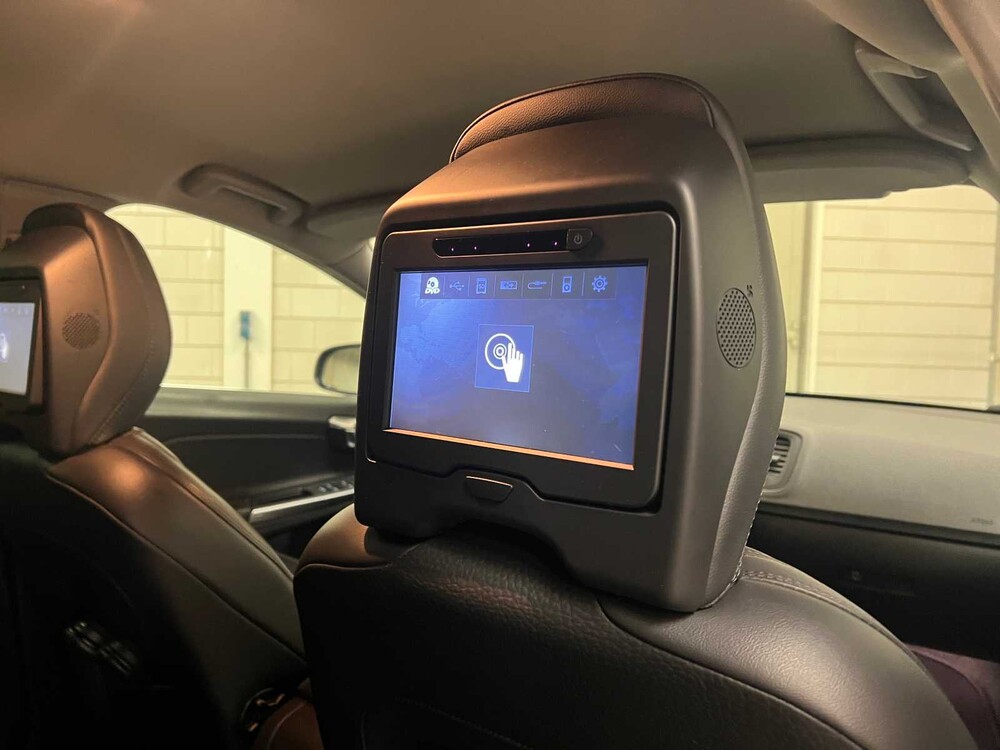 Volvo V60 1.6 D2 Summum 114pk 2013 (Origineel-NL), SX-575-L