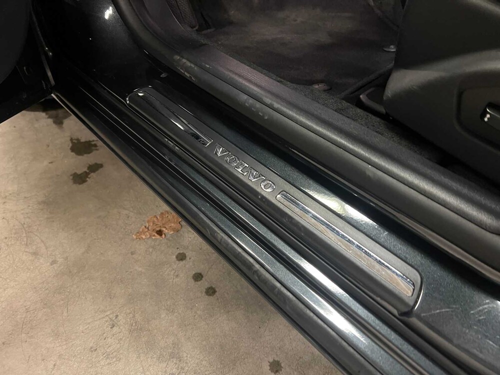 Volvo V60 1.6 D2 Summum 114pk 2013 (Origineel-NL), SX-575-L