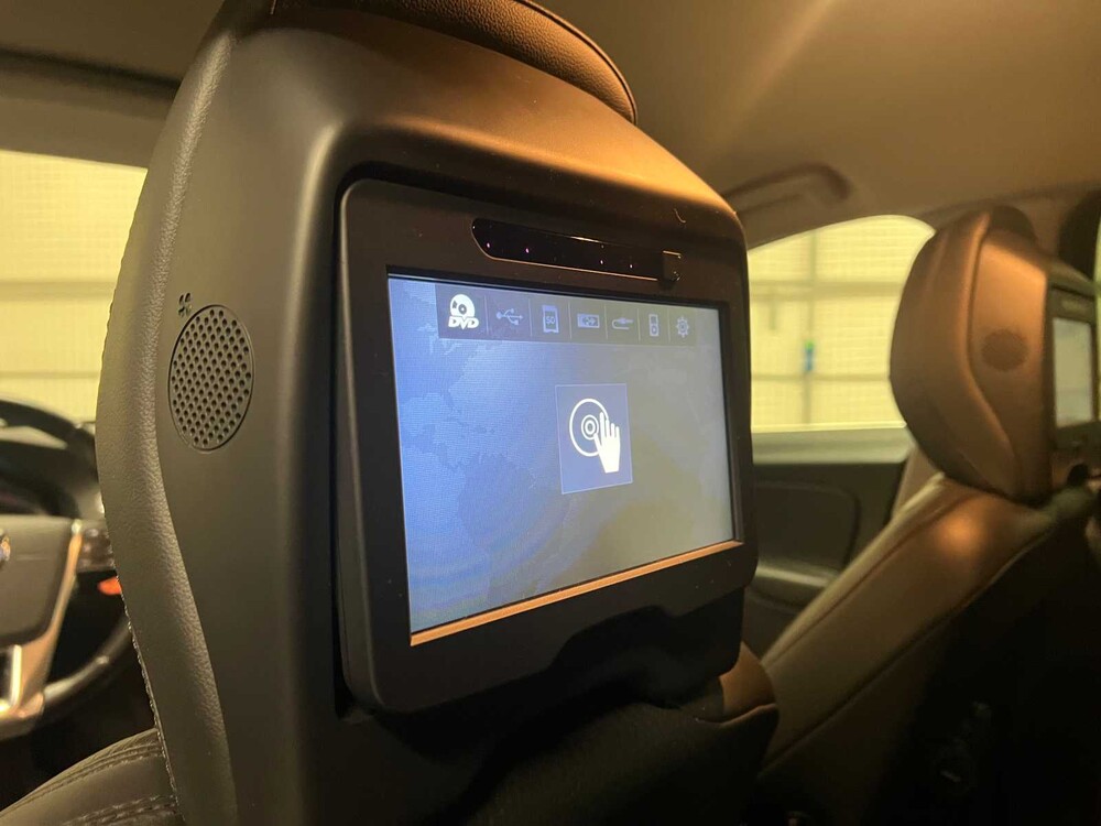 Volvo V60 1.6 D2 Summum 114pk 2013 (Origineel-NL), SX-575-L