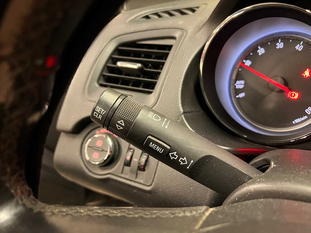 Opel Insignia Sports Tourer 1.4 T EcoFlex Edition 140pk 2012 (Origineel-NL), 86-XLB-3