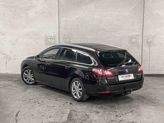 Peugeot 508 SW 1.6 THP Allure 156hp 2012, 7-SFP-97