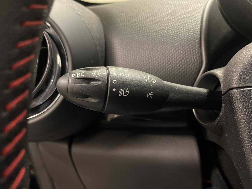 Mini Countryman JCW 1.6 ALL4 Chili 218pk 2013 (John Cooper Works), XD-242-B