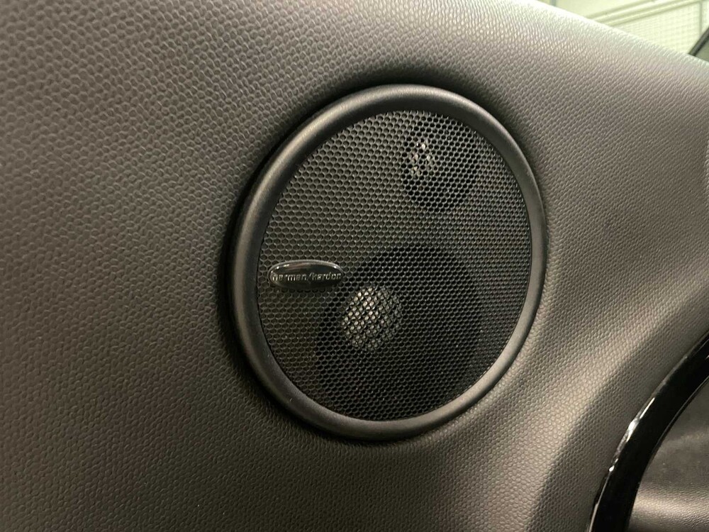 Mini Countryman JCW 1.6 ALL4 Chili 218pk 2013 (John Cooper Works), XD-242-B