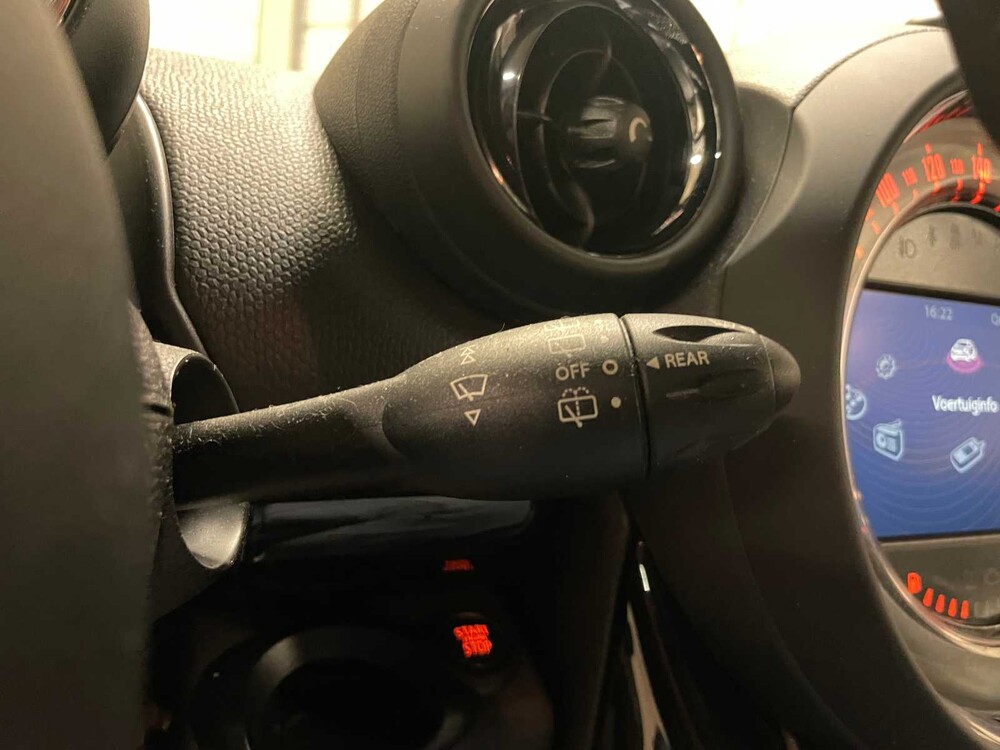 Mini Countryman JCW 1.6 ALL4 Chili 218pk 2013 (John Cooper Works), XD-242-B