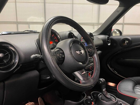 Mini Countryman JCW 1.6 ALL4 Chile 218hp 2013 (John Cooper Works), XD-242-B