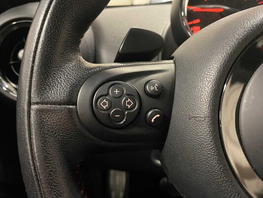 Mini Countryman JCW 1.6 ALL4 Chile 218hp 2013 (John Cooper Works), XD-242-B