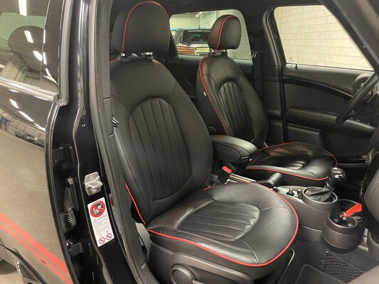 Mini Countryman JCW 1.6 ALL4 Chile 218hp 2013 (John Cooper Works), XD-242-B