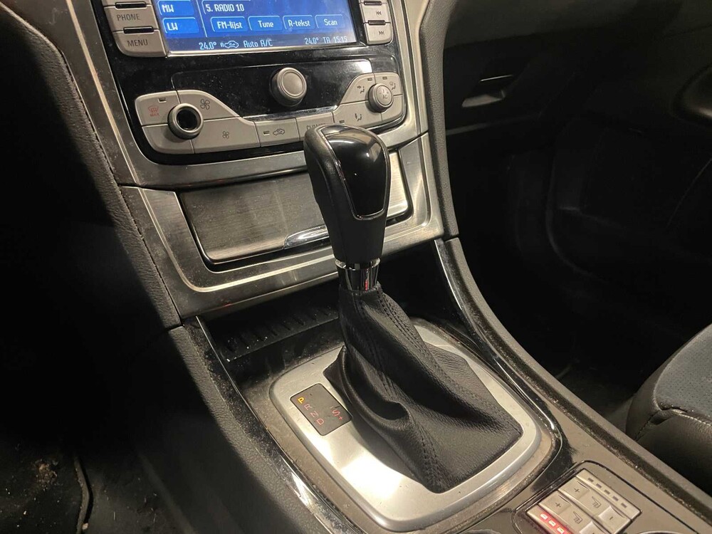 Ford Mondeo Wagon 2.0 TDCi Titanium 140pk 2009, 14-JRR-6