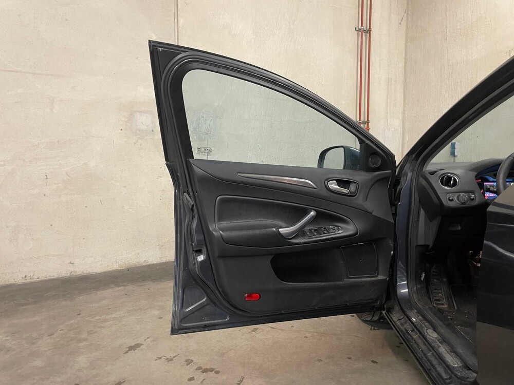 Ford Mondeo Wagon 2.0 TDCi Titanium 140pk 2009, 14-JRR-6