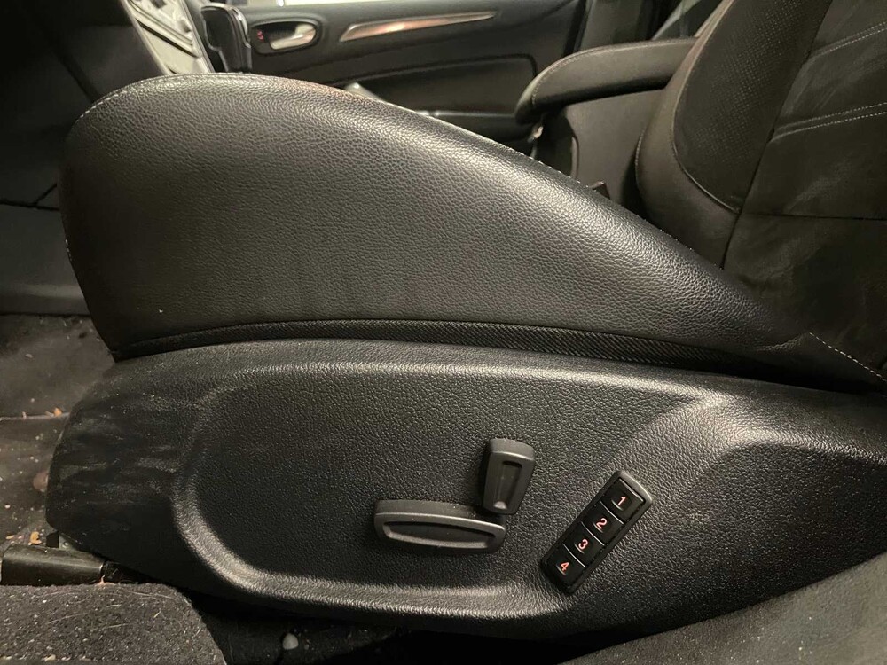 Ford Mondeo Wagon 2.0 TDCi Titanium 140pk 2009, 14-JRR-6