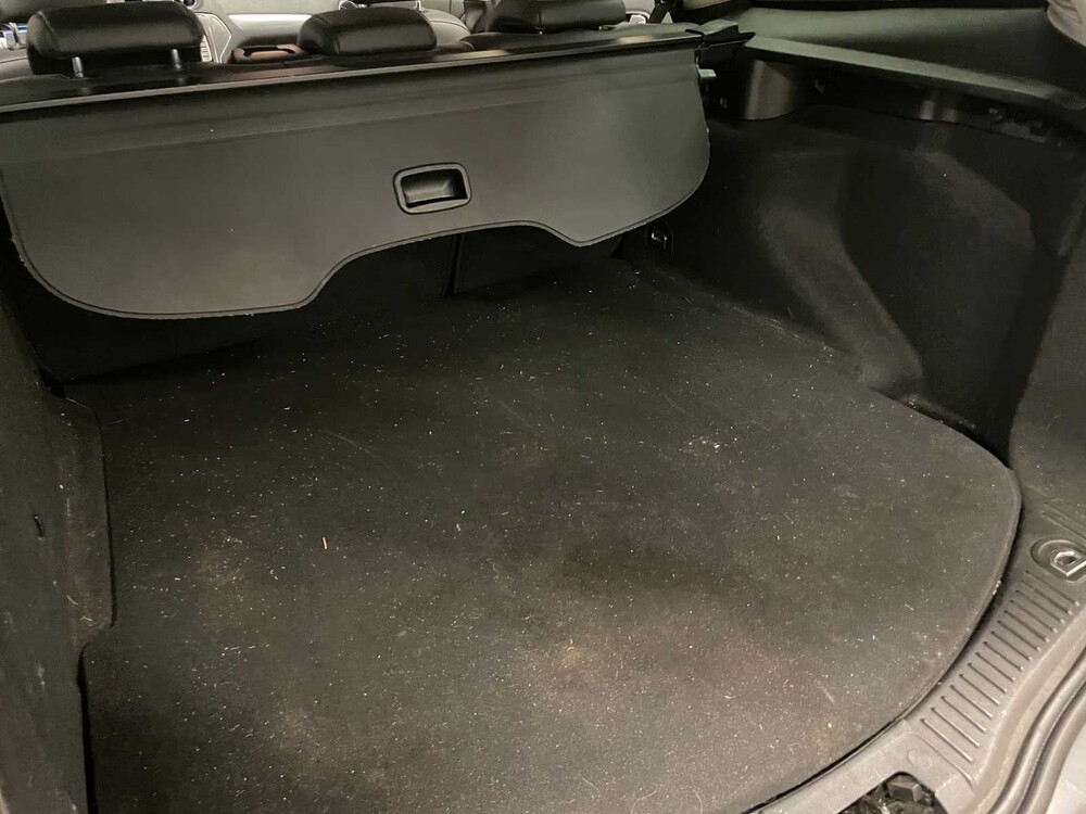 Ford Mondeo Wagon 2.0 TDCi Titanium 140pk 2009, 14-JRR-6