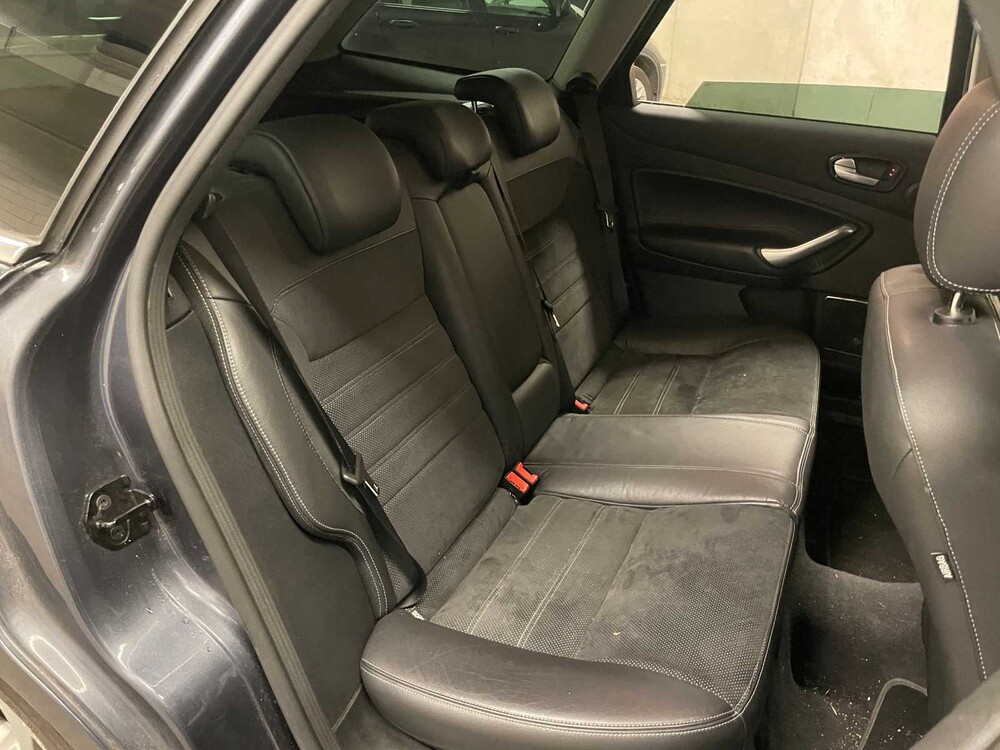 Ford Mondeo Wagon 2.0 TDCi Titanium 140pk 2009, 14-JRR-6