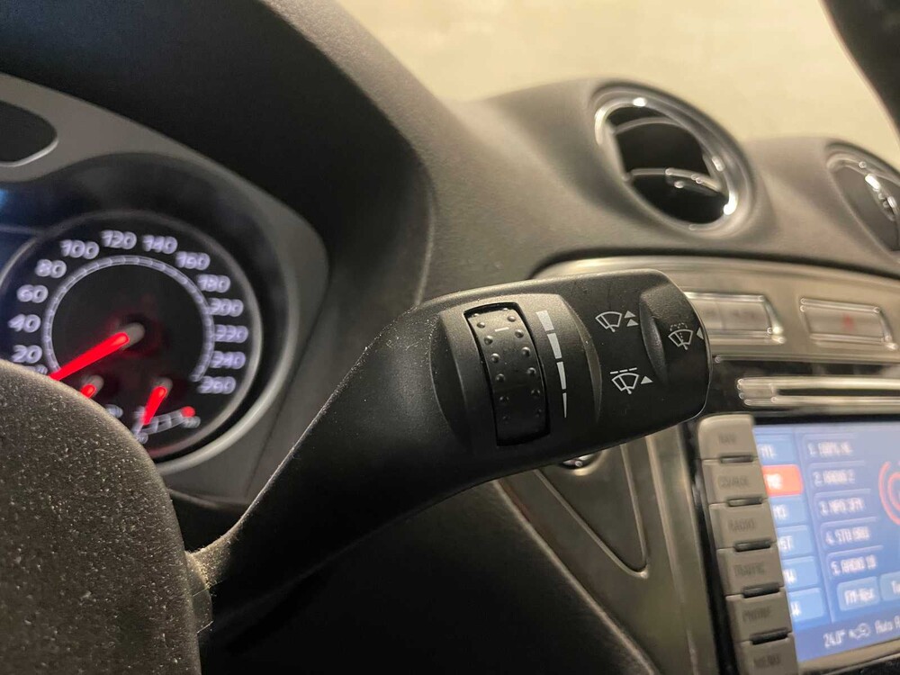 Ford Mondeo Wagon 2.0 TDCi Titanium 140pk 2009, 14-JRR-6