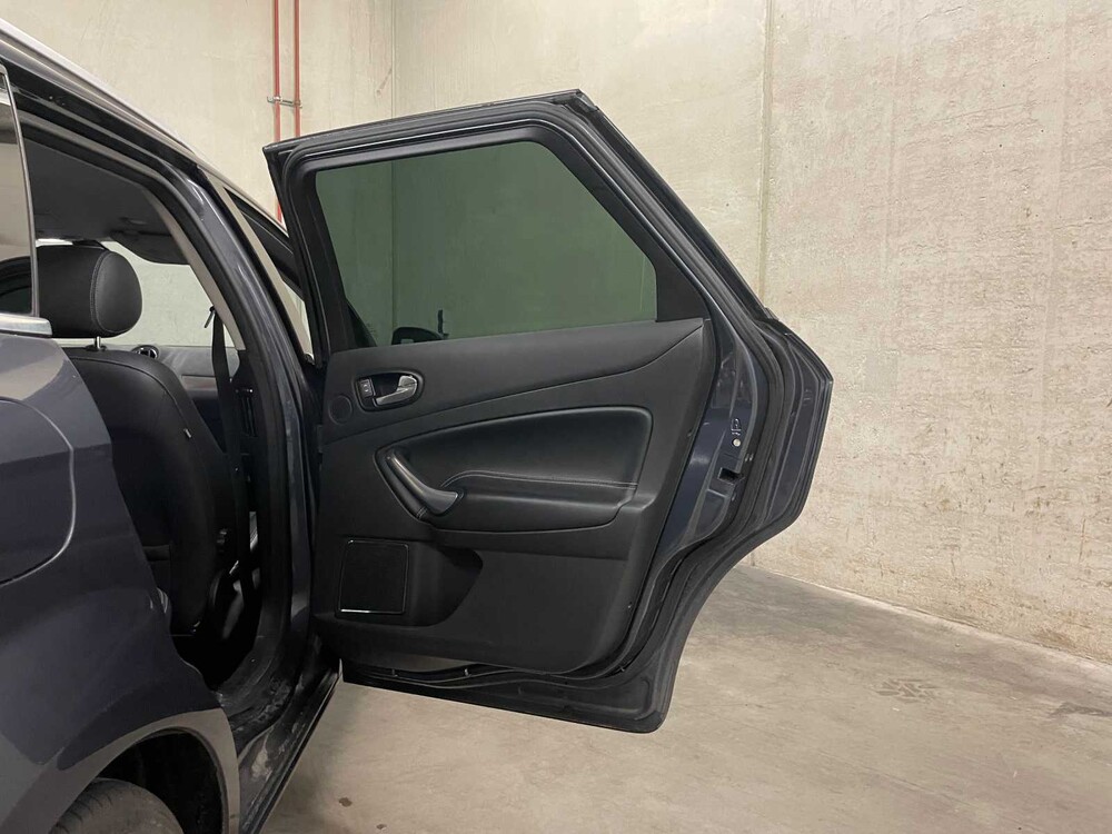 Ford Mondeo Wagon 2.0 TDCi Titanium 140pk 2009, 14-JRR-6