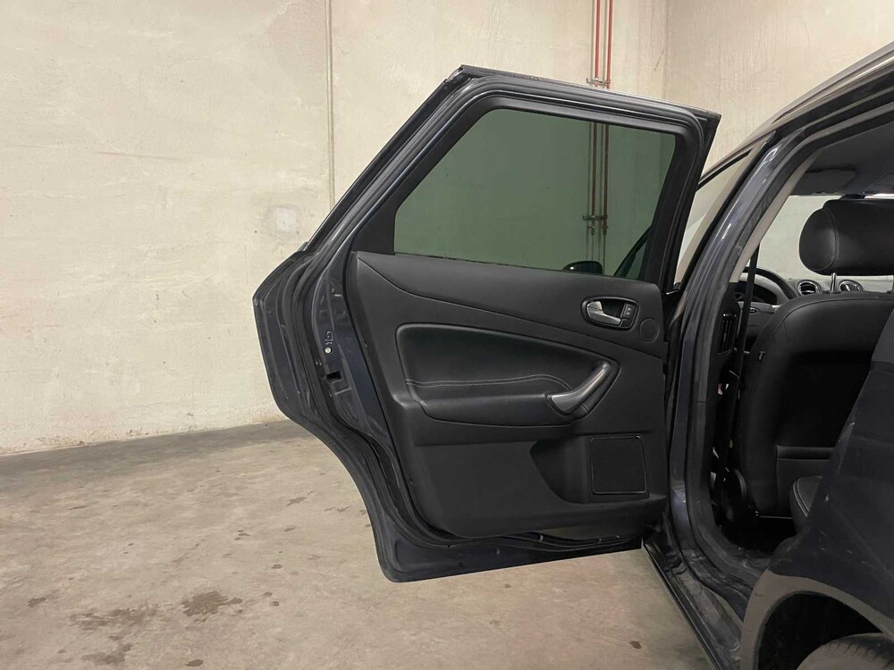 Ford Mondeo Wagon 2.0 TDCi Titanium 140pk 2009, 14-JRR-6