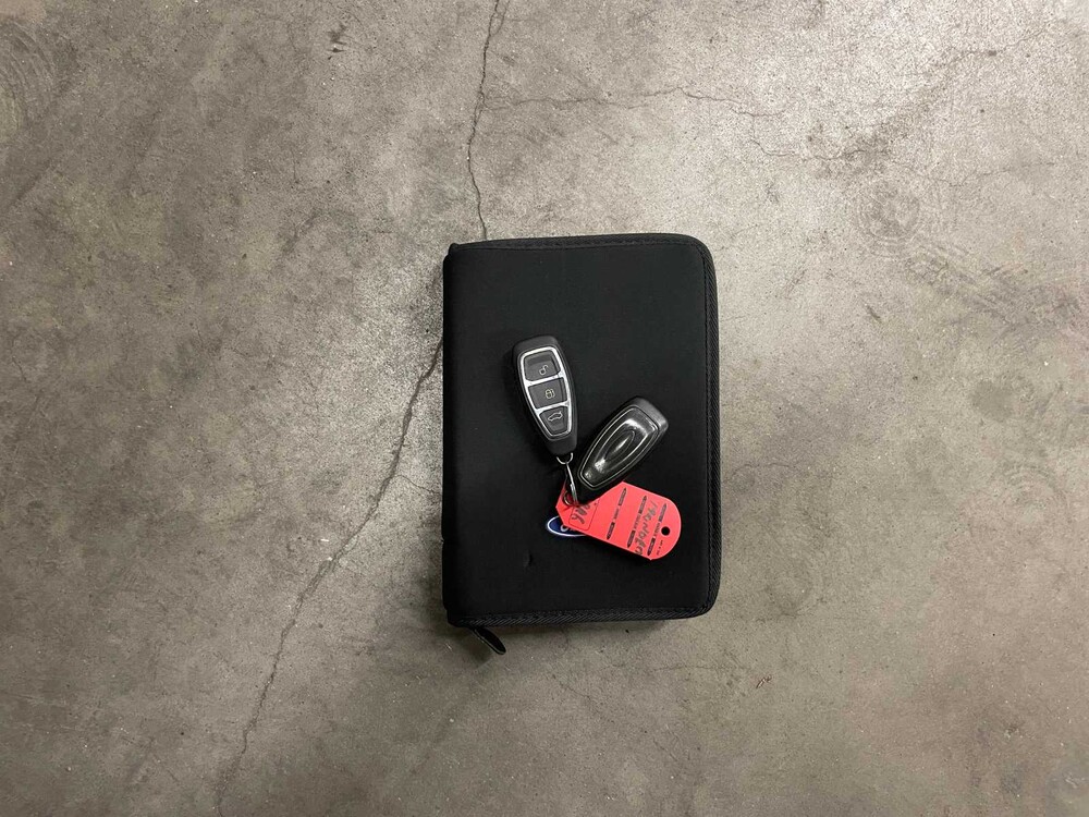 Ford Mondeo Wagon 2.0 TDCi Titanium 140pk 2009, 14-JRR-6