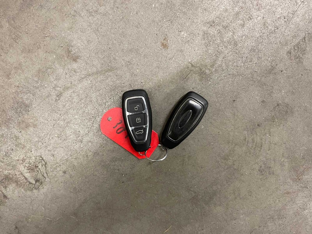 Ford Mondeo Wagon 2.0 TDCi Titanium 140pk 2009, 14-JRR-6