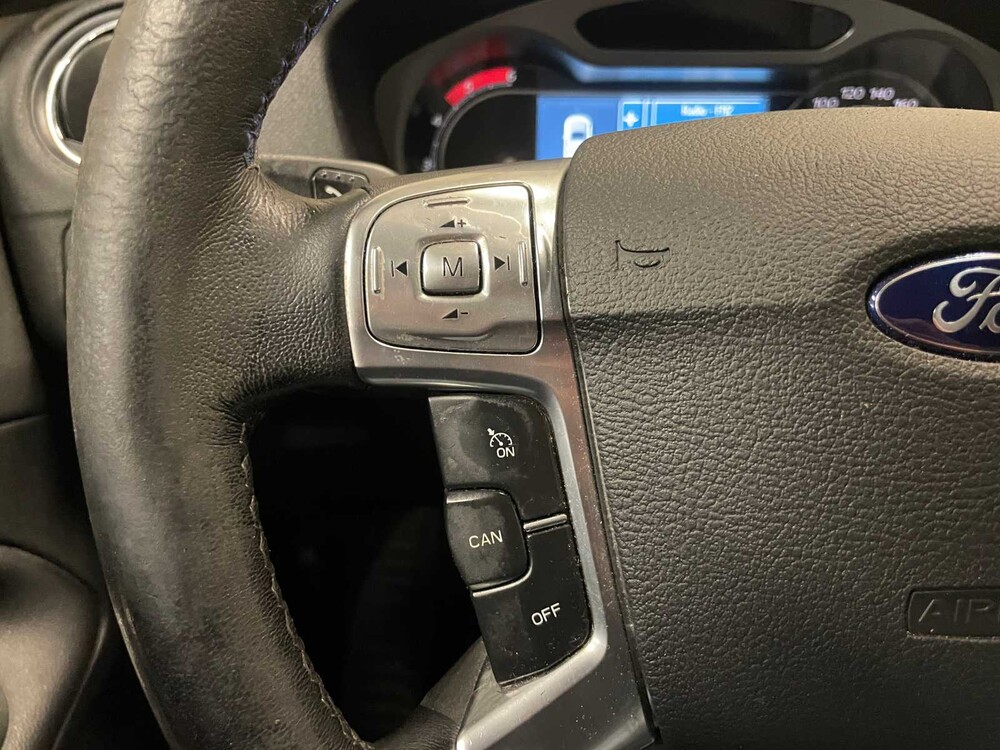 Ford Mondeo Wagon 2.0 TDCi Titanium 140pk 2009, 14-JRR-6