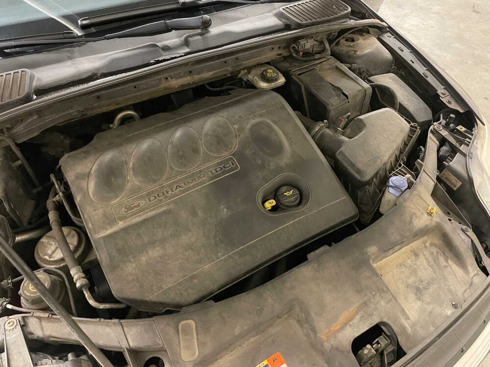 Ford Mondeo Wagon 2.0 TDCi Titanium 140pk 2009, 14-JRR-6