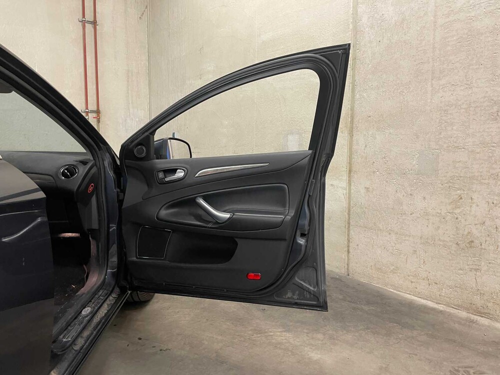 Ford Mondeo Wagon 2.0 TDCi Titanium 140pk 2009, 14-JRR-6