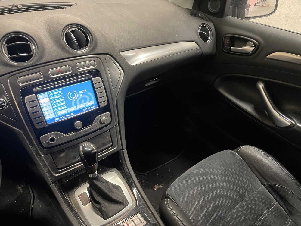 Ford Mondeo Wagon 2.0 TDCi Titanium 140pk 2009, 14-JRR-6