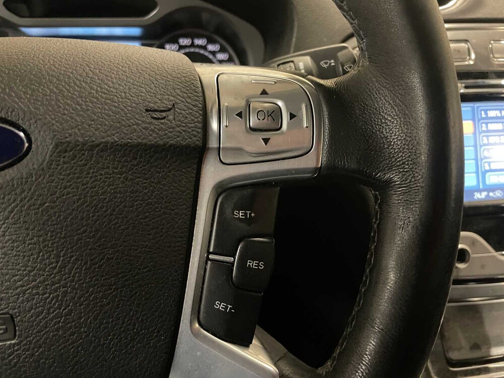 Ford Mondeo Wagon 2.0 TDCi Titanium 140pk 2009, 14-JRR-6