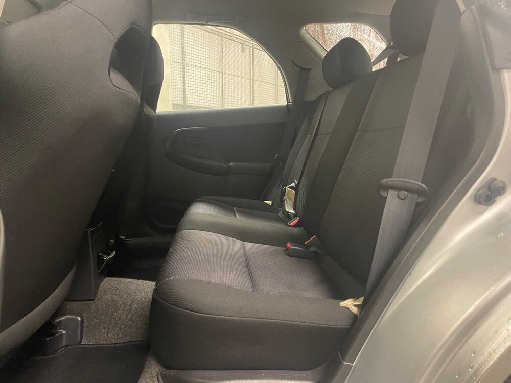 Subaru Impreza Plus 2.0 WRX AWD 218pk 2002 (Origineel-NL), 64-JN-HV