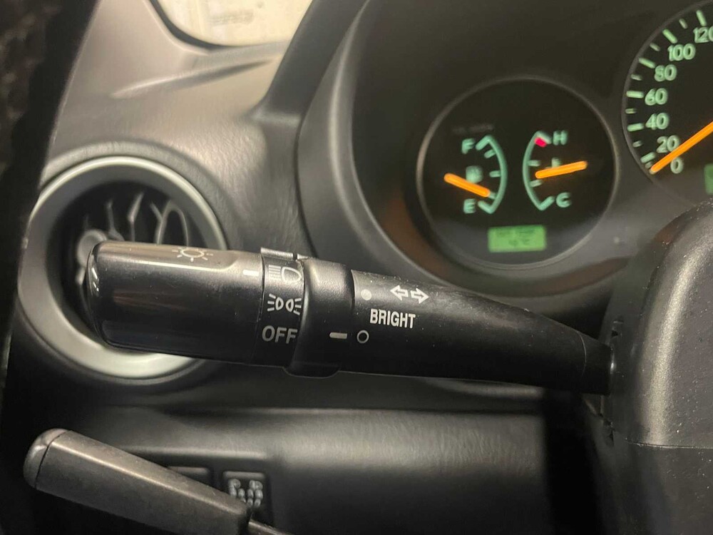 Subaru Impreza Plus 2.0 WRX AWD 218pk 2002 (Origineel-NL), 64-JN-HV